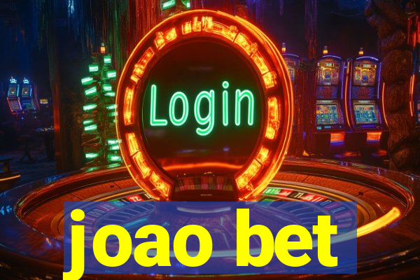 joao bet